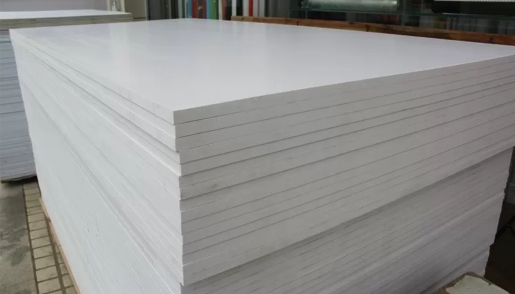 PVC gusset plate factory