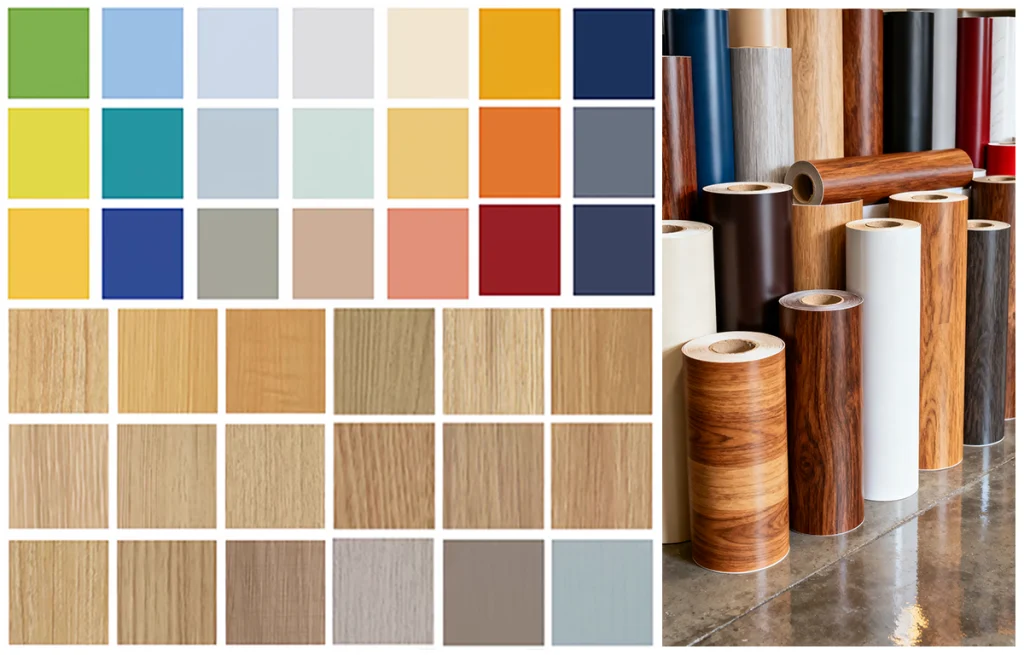 Pvc Film Manufacturer Tailored Solutions