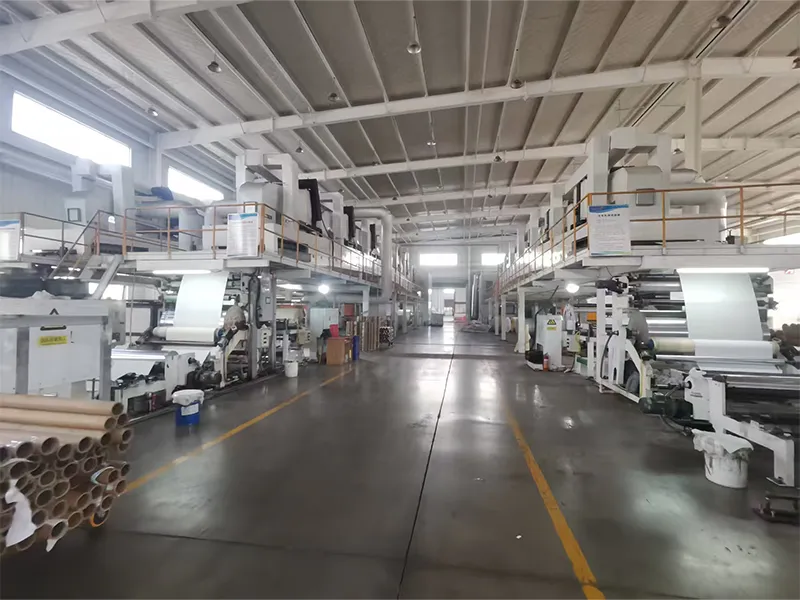 Decorative film manufacturer