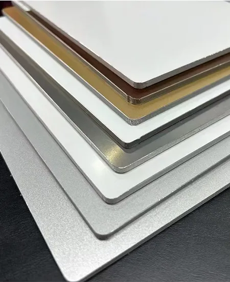 PVC Decorative Panel
